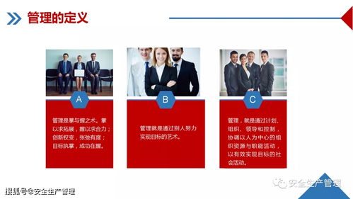 企業(yè)管理培訓(xùn)課件 核心概念與實(shí)踐策略
