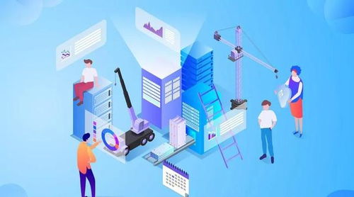 小程序開發(fā)應(yīng)趁早，賦能企業(yè)管理咨詢新篇章