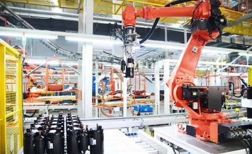 探訪海爾互聯工廠 解碼企業文化與創客精神的管理新范式